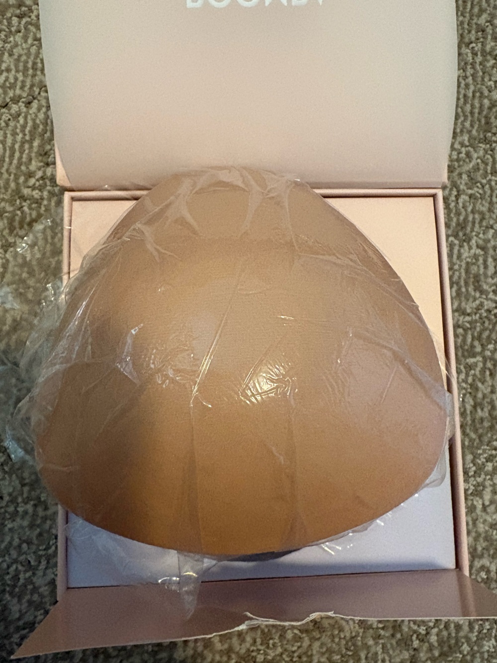 Boomba Sticky Bra - Picture 5 of 5